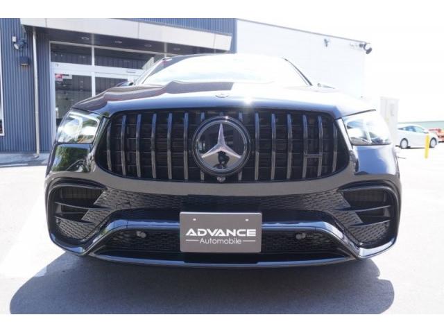 Ref:AUX-24613335 MERCEDES AMG GLE 2022 10 Ref:AUX-24613335 MERCEDES AMG GLE 2022 - Image 10