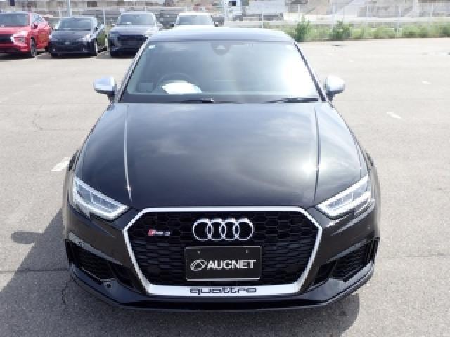 Ref:AUX-24613710 AUDI RS3 2018 5 Ref:AUX-24613710 AUDI RS3 2018 - Image 5