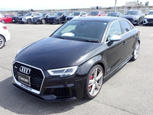 Ref:AUX-24613710 AUDI RS3 2018 6 Ref:AUX-24613710 AUDI RS3 2018 - Image 6