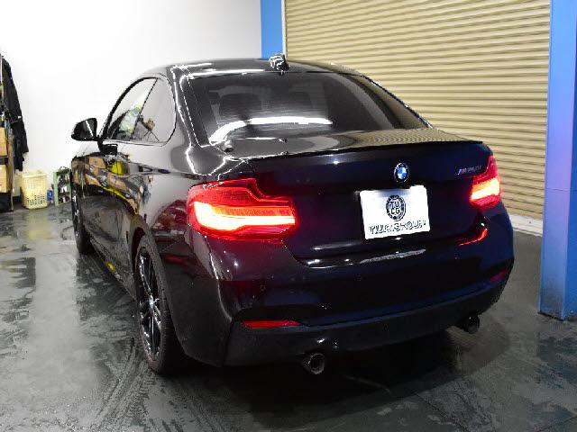 Ref:AUX-24613786 BMW 2 SERIES 2019 3 Ref:AUX-24613786 BMW 2 SERIES 2019 - Image 3
