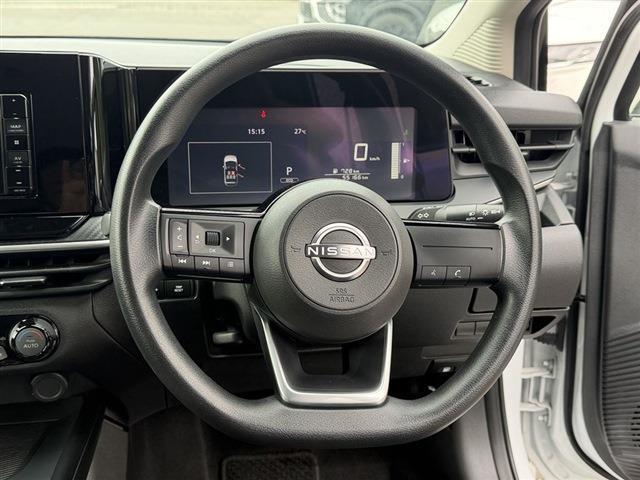 Ref:AUX-24618618 NISSAN NOTE 2023 20 Ref:AUX-24618618 NISSAN NOTE 2023 - Image 20