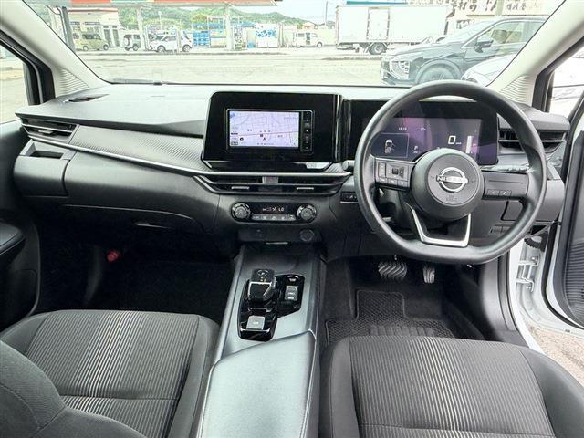 Ref:AUX-24618618 NISSAN NOTE 2023 7 Ref:AUX-24618618 NISSAN NOTE 2023 - Image 7