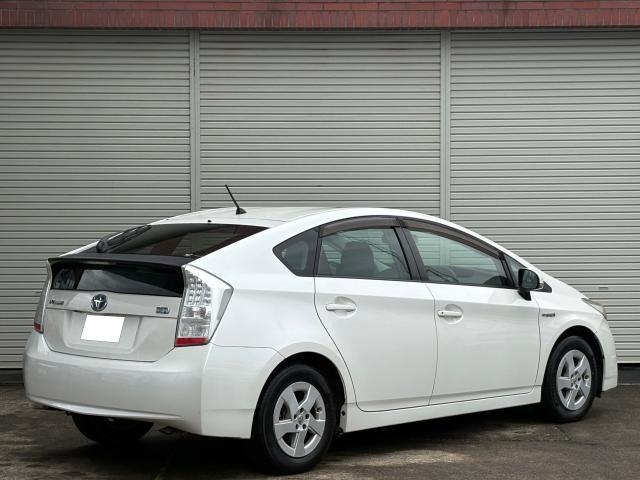 Ref:AUX-24618829 TOYOTA PRIUS 2010 2 Ref:AUX-24618829 TOYOTA PRIUS 2010 - Image 2
