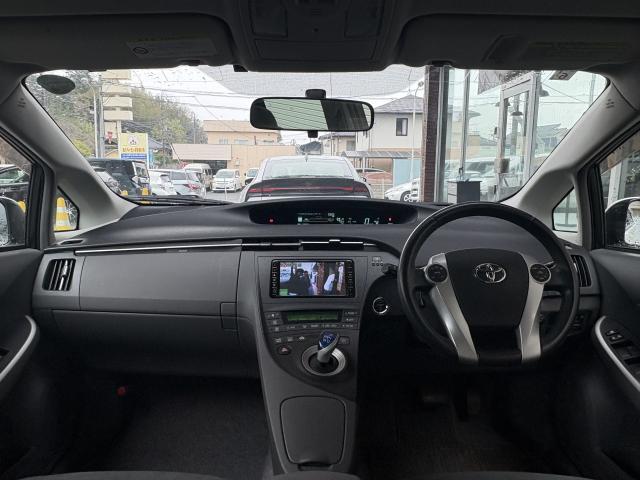 Ref:AUX-24618829 TOYOTA PRIUS 2010 3 Ref:AUX-24618829 TOYOTA PRIUS 2010 - Image 3