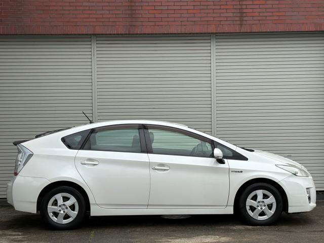 Ref:AUX-24618829 TOYOTA PRIUS 2010 4 Ref:AUX-24618829 TOYOTA PRIUS 2010 - Image 4