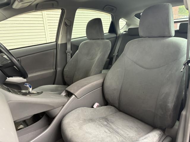 Ref:AUX-24618829 TOYOTA PRIUS 2010 6 Ref:AUX-24618829 TOYOTA PRIUS 2010 - Image 6