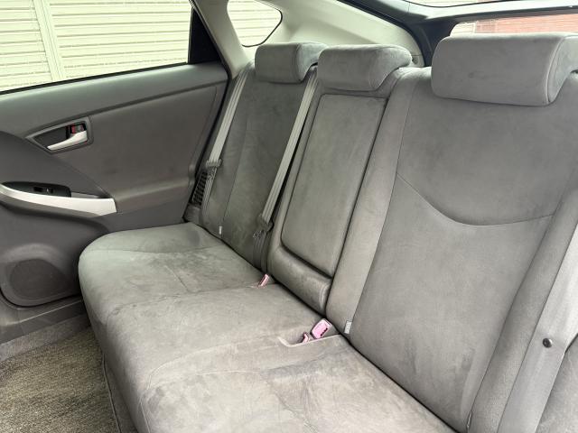Ref:AUX-24618829 TOYOTA PRIUS 2010 7 Ref:AUX-24618829 TOYOTA PRIUS 2010 - Image 7
