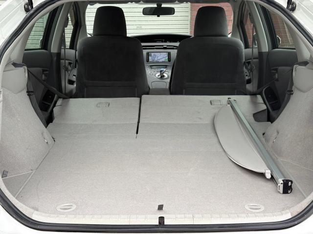 Ref:AUX-24618829 TOYOTA PRIUS 2010 8 Ref:AUX-24618829 TOYOTA PRIUS 2010 - Image 8