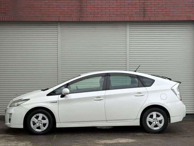 Ref:AUX-24618829 TOYOTA PRIUS 2010 9 Ref:AUX-24618829 TOYOTA PRIUS 2010 - Image 9