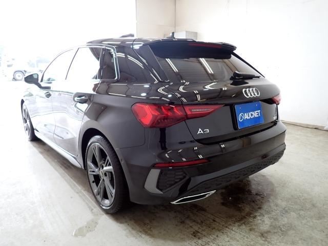 Ref:AUX-24624782 AUDI A3 2023 2 Ref:AUX-24624782 AUDI A3 2023 - Image 2