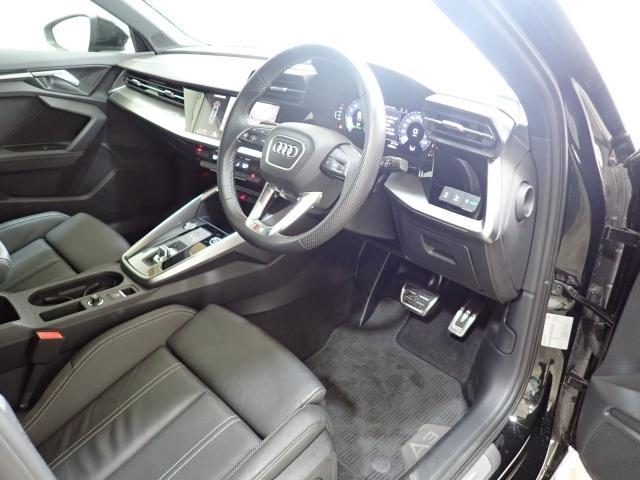 Ref:AUX-24624782 AUDI A3 2023 3 Ref:AUX-24624782 AUDI A3 2023 - Image 3