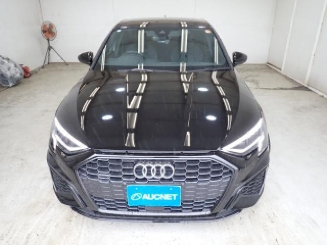 Ref:AUX-24624782 AUDI A3 2023 4 Ref:AUX-24624782 AUDI A3 2023 - Image 4