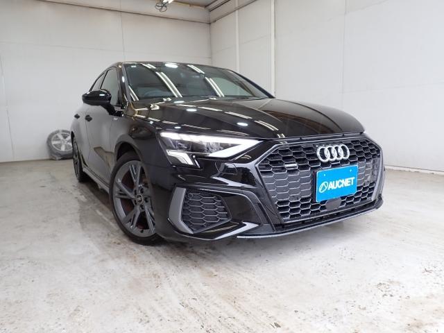 Ref:AUX-24624782 AUDI A3 2023 6 Ref:AUX-24624782 AUDI A3 2023 - Image 6