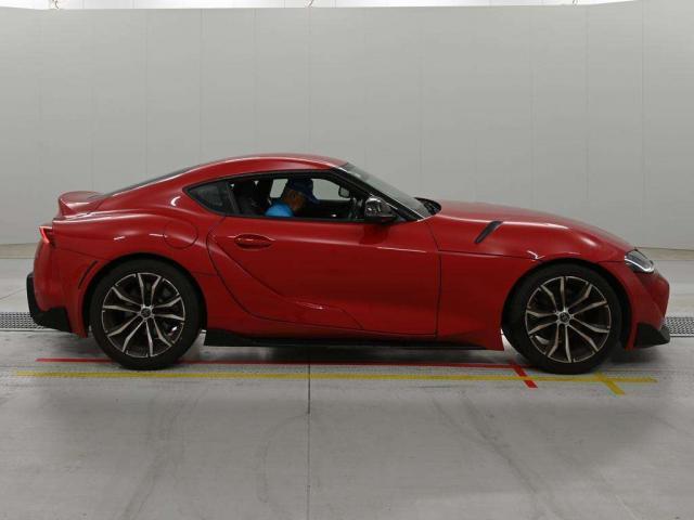 Ref:AUX-24625362 TOYOTA SUPRA 2020 11 Ref:AUX-24625362 TOYOTA SUPRA 2020 - Image 11
