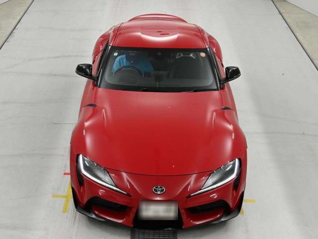 Ref:AUX-24625362 TOYOTA SUPRA 2020 7 Ref:AUX-24625362 TOYOTA SUPRA 2020 - Image 7