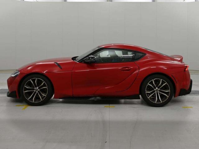 Ref:AUX-24625362 TOYOTA SUPRA 2020 8 Ref:AUX-24625362 TOYOTA SUPRA 2020 - Image 8