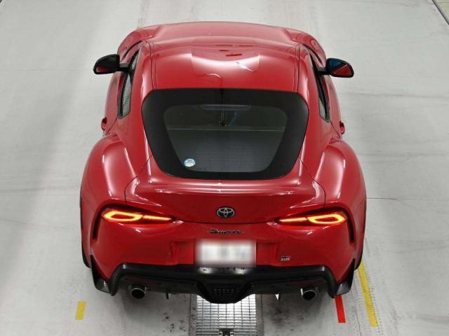 Ref:AUX-24625362 TOYOTA SUPRA 2020 9 Ref:AUX-24625362 TOYOTA SUPRA 2020 - Image 9