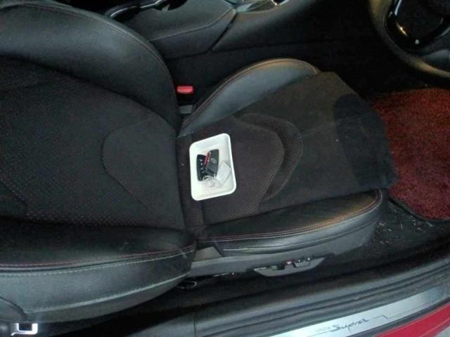Ref:AUX-24625362 TOYOTA SUPRA 2020 10 Ref:AUX-24625362 TOYOTA SUPRA 2020 - Image 10