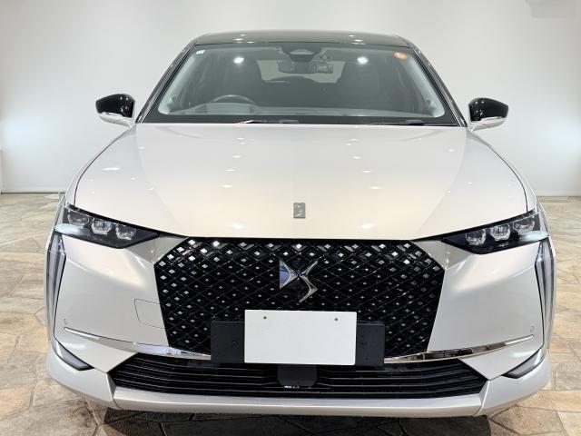 Ref:AUX-24625576 DS AUTOMOBILES DS4 2023 2 Ref:AUX-24625576 DS AUTOMOBILES DS4 2023 - Image 2