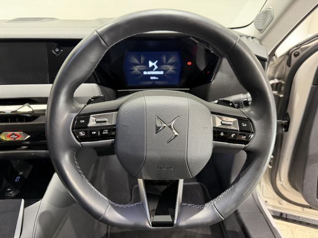 Ref:AUX-24625576 DS AUTOMOBILES DS4 2023 7 Ref:AUX-24625576 DS AUTOMOBILES DS4 2023 - Image 7
