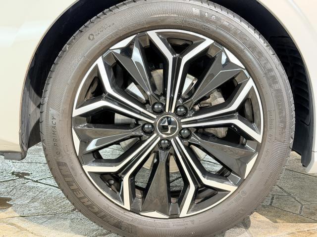 Ref:AUX-24625576 DS AUTOMOBILES DS4 2023 9 Ref:AUX-24625576 DS AUTOMOBILES DS4 2023 - Image 9