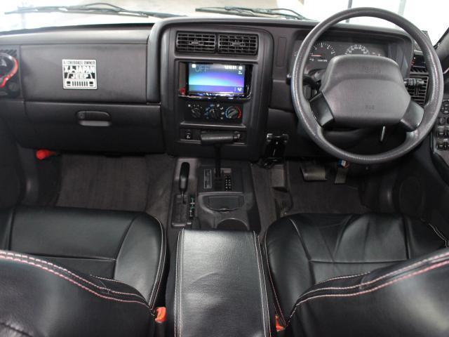 Ref:AUX-24625645 CHRYSLER JEEP JEEP CHEROKEE 2000 2 Ref:AUX-24625645 CHRYSLER JEEP JEEP CHEROKEE 2000 - Image 2