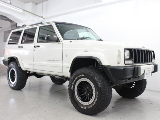 Ref:AUX-24625645 CHRYSLER JEEP JEEP CHEROKEE 2000 11 Ref:AUX-24625645 CHRYSLER JEEP JEEP CHEROKEE 2000 - Image 11