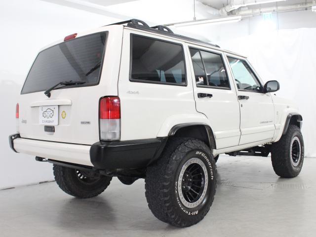 Ref:AUX-24625645 CHRYSLER JEEP JEEP CHEROKEE 2000 13 Ref:AUX-24625645 CHRYSLER JEEP JEEP CHEROKEE 2000 - Image 13