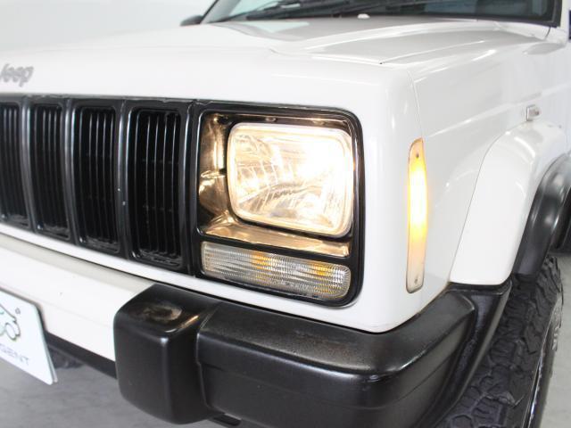 Ref:AUX-24625645 CHRYSLER JEEP JEEP CHEROKEE 2000 19 Ref:AUX-24625645 CHRYSLER JEEP JEEP CHEROKEE 2000 - Image 19