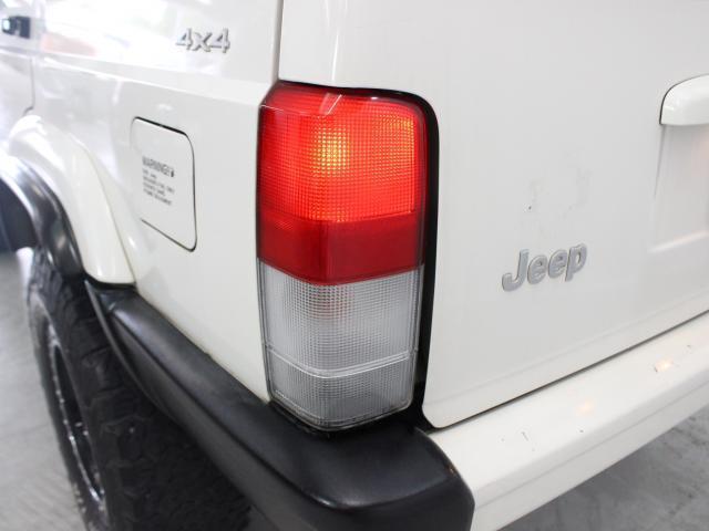 Ref:AUX-24625645 CHRYSLER JEEP JEEP CHEROKEE 2000 20 Ref:AUX-24625645 CHRYSLER JEEP JEEP CHEROKEE 2000 - Image 20