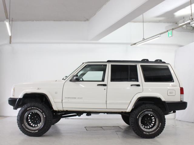 Ref:AUX-24625645 CHRYSLER JEEP JEEP CHEROKEE 2000 5 Ref:AUX-24625645 CHRYSLER JEEP JEEP CHEROKEE 2000 - Image 5