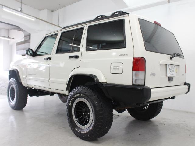 Ref:AUX-24625645 CHRYSLER JEEP JEEP CHEROKEE 2000 7 Ref:AUX-24625645 CHRYSLER JEEP JEEP CHEROKEE 2000 - Image 7