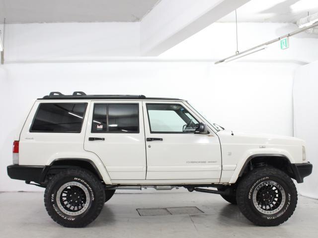 Ref:AUX-24625645 CHRYSLER JEEP JEEP CHEROKEE 2000 9 Ref:AUX-24625645 CHRYSLER JEEP JEEP CHEROKEE 2000 - Image 9
