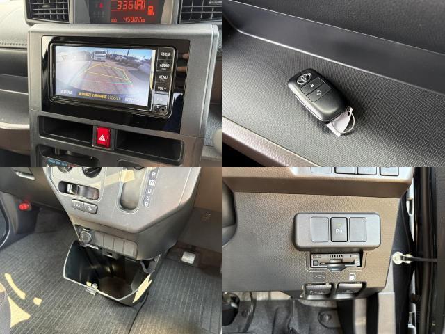 Ref:AUX-24625669 TOYOTA ROOMY 2022 5 Ref:AUX-24625669 TOYOTA ROOMY 2022 - Image 5