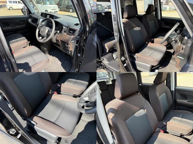 Ref:AUX-24625669 TOYOTA ROOMY 2022 6 Ref:AUX-24625669 TOYOTA ROOMY 2022 - Image 6