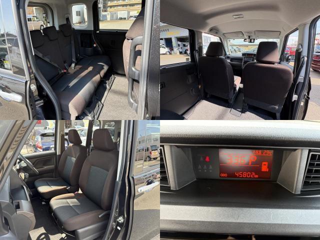 Ref:AUX-24625669 TOYOTA ROOMY 2022 7 Ref:AUX-24625669 TOYOTA ROOMY 2022 - Image 7