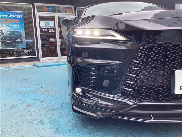 Ref:AUX-24625724 LEXUS RX 2023 18 Ref:AUX-24625724 LEXUS RX 2023 - Image 18
