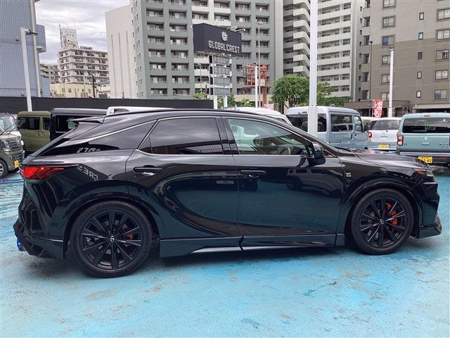 Ref:AUX-24625724 LEXUS RX 2023 6 Ref:AUX-24625724 LEXUS RX 2023 - Image 6