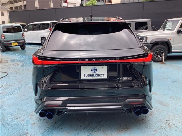 Ref:AUX-24625724 LEXUS RX 2023 8 Ref:AUX-24625724 LEXUS RX 2023 - Image 8