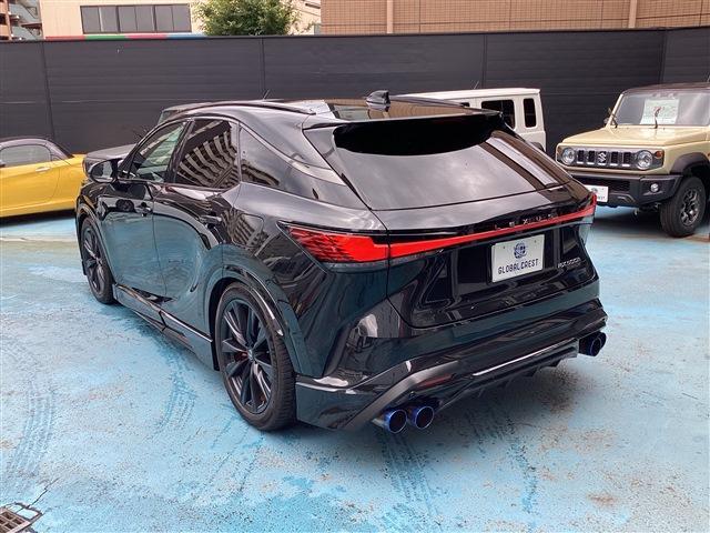 Ref:AUX-24625724 LEXUS RX 2023 9 Ref:AUX-24625724 LEXUS RX 2023 - Image 9