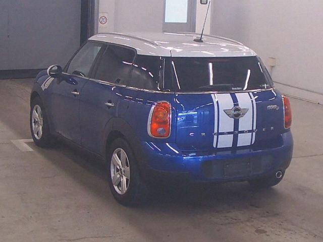 Ref:AUX-24625819 MINI MINI 2016 2 Ref:AUX-24625819 MINI MINI 2016 - Image 2