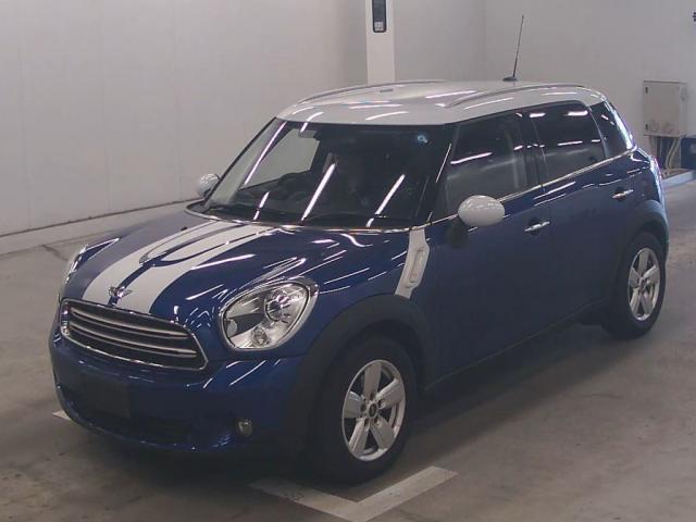 Ref:AUX-24625819 MINI MINI 2016 5 Ref:AUX-24625819 MINI MINI 2016 - Image 5