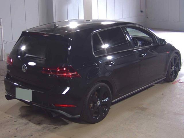 Ref:AUX-24625904 VOLKSWAGEN GOLF GTI 2018 5 Ref:AUX-24625904 VOLKSWAGEN GOLF GTI 2018 - Image 5