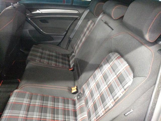 Ref:AUX-24625904 VOLKSWAGEN GOLF GTI 2018 6 Ref:AUX-24625904 VOLKSWAGEN GOLF GTI 2018 - Image 6
