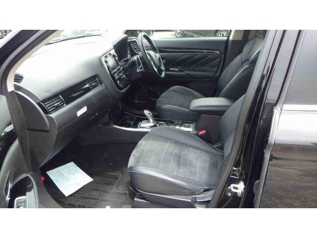 Ref:AUX-24626047 MITSUBISHI OUTLANDER PHEV 2019 3 Ref:AUX-24626047 MITSUBISHI OUTLANDER PHEV 2019 - Image 3