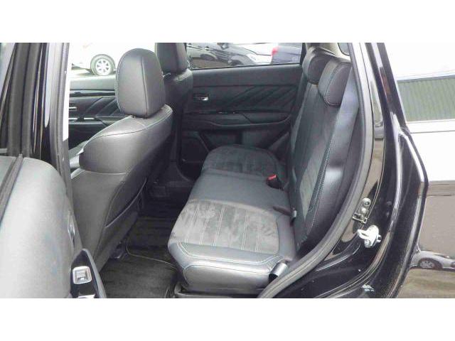 Ref:AUX-24626047 MITSUBISHI OUTLANDER PHEV 2019 10 Ref:AUX-24626047 MITSUBISHI OUTLANDER PHEV 2019 - Image 10