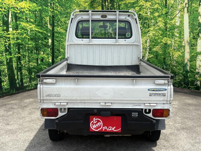 Ref:AUX-24626130 SUBARU SAMBAR TRUCK 1998 2 Ref:AUX-24626130 SUBARU SAMBAR TRUCK 1998 - Image 2