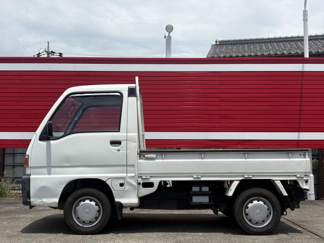 Ref:AUX-24626130 SUBARU SAMBAR TRUCK 1998 11 Ref:AUX-24626130 SUBARU SAMBAR TRUCK 1998 - Image 11