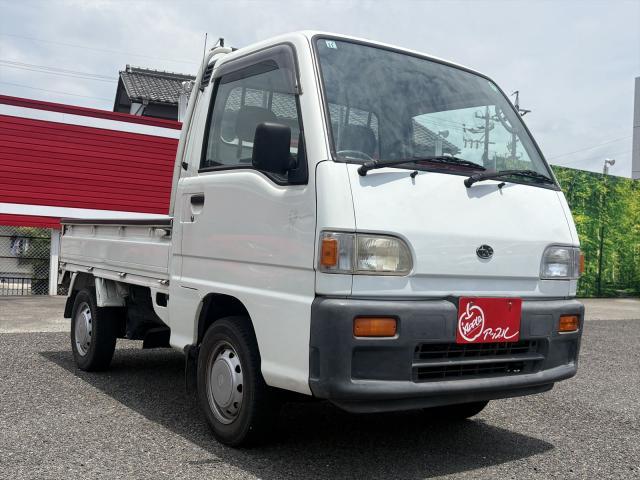 Ref:AUX-24626130 SUBARU SAMBAR TRUCK 1998 12 Ref:AUX-24626130 SUBARU SAMBAR TRUCK 1998 - Image 12
