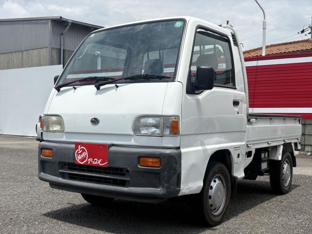 Ref:AUX-24626130 SUBARU SAMBAR TRUCK 1998 13 Ref:AUX-24626130 SUBARU SAMBAR TRUCK 1998 - Image 13